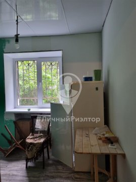 2-к квартира, 1/5 эт., 40м²