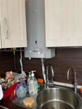 3-к квартира, 4/5 эт., 56м²