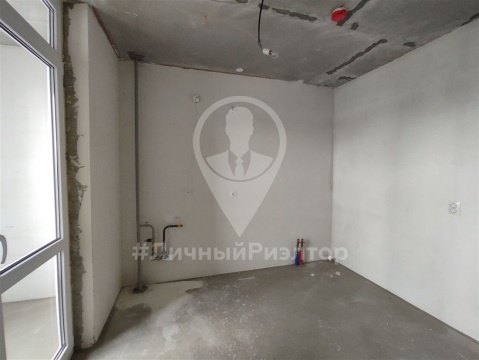 1-к квартира, 5/26 эт., 29м²