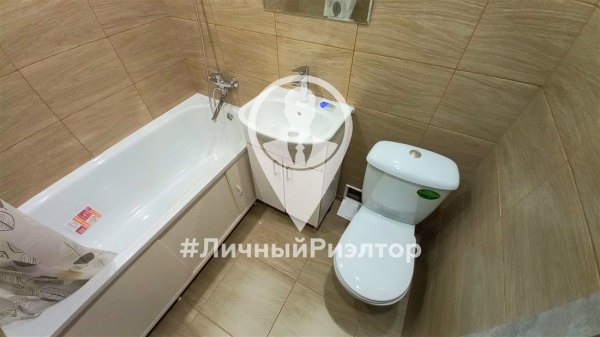 2-к квартира, 2/4 эт., 43м²