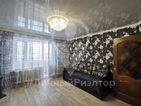 2-к квартира, 5/5 эт., 51м²