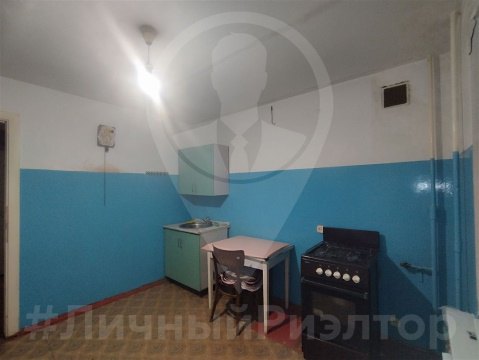 1-к квартира, 4/10 эт., 51м²