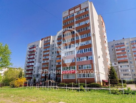 3-к квартира, 5/10 эт., 108м²