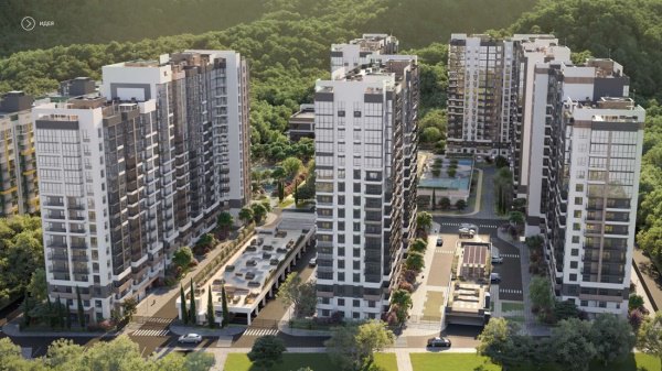 Студия, 14/17 эт., 21м²