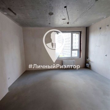 2-к квартира, 10/22 эт., 56м²