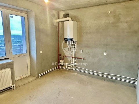 2-к квартира, 8/9 эт., 69м²