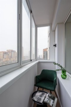 2-к квартира, 7/9 эт., 47м²