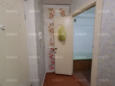 1-к квартира, 3/5 эт., 30м²