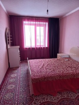 2-к квартира, 5/5 эт., 60м²