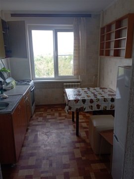 2-к квартира, 8/9 эт., 52м²