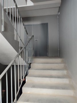1-к квартира, 2/4 эт., 32м²