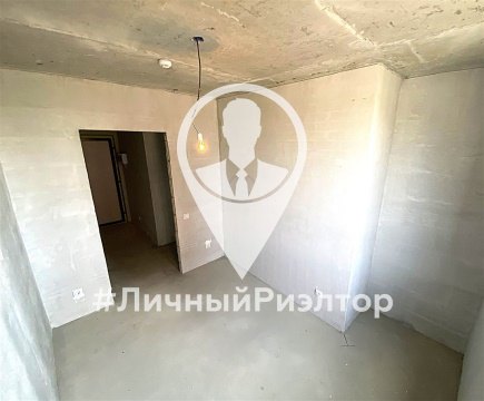 2-к квартира, 2/10 эт., 49м²