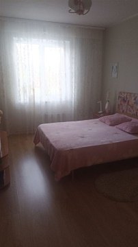 3-к квартира, 2/5 эт., 73м²