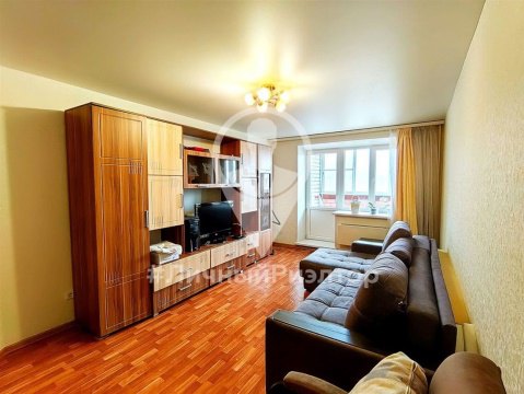 2-к квартира, 5/9 эт., 60м²