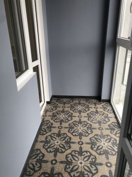 2-к квартира, 9/9 эт., 63м²
