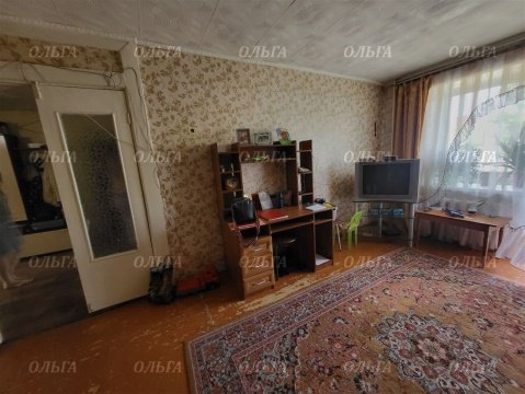 4-к квартира, 3/4 эт., 84м²