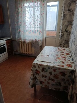 1-к квартира, 7/10 эт., 38м²