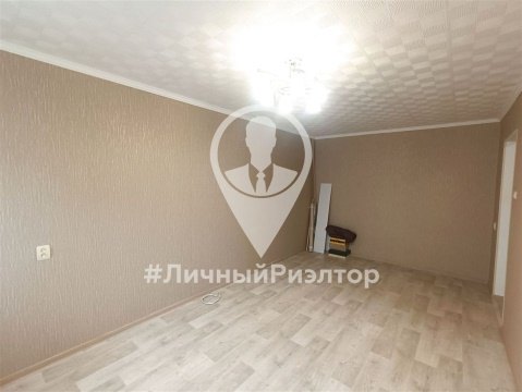 1-к квартира, 1/5 эт., 32м²