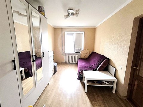 2-к квартира, 5/9 эт., 49м²
