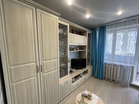 2-к квартира, 5/5 эт., 54м²