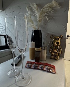 1-к квартира, 6/23 эт., 18м²