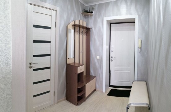1-к квартира, 9/9 эт., 35м²