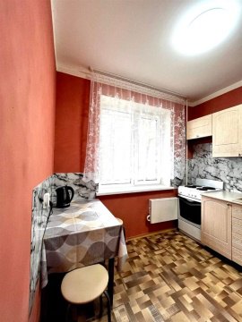 1-к квартира, 2/10 эт., 30м²