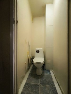 1-к квартира, 6/9 эт., 32м²