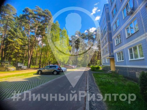 2-к квартира, 2/5 эт., 54м²