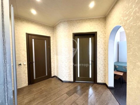 1-к квартира, 4/5 эт., 47м²