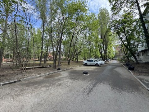 2-к квартира, 1/5 эт., 41м²