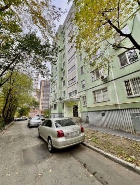 1-к квартира, 4/10 эт., 39м²