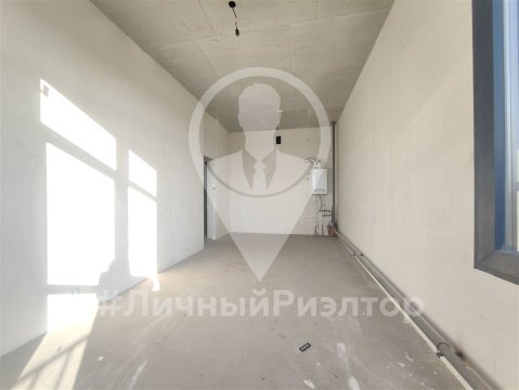 2-к квартира, 1/9 эт., 60м²