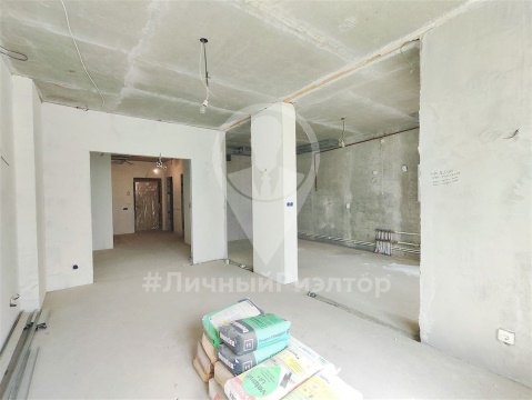 3-к квартира, 19/20 эт., 88м²