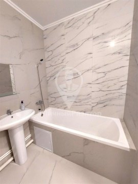 1-к квартира, 11/24 эт., 35м²