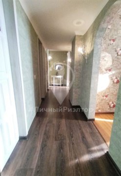 2-к квартира, 4/5 эт., 62м²