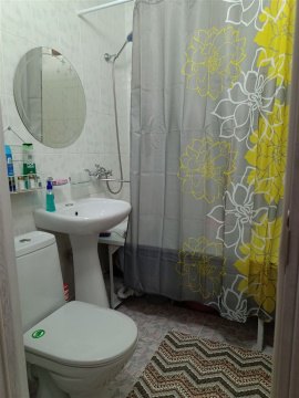 1-к квартира, 4/5 эт., 32м²