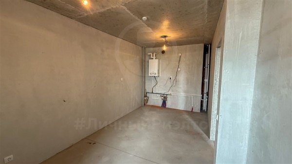 1-к квартира, 9/10 эт., 37м²