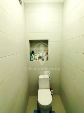 3-к квартира, 8/10 эт., 96м²