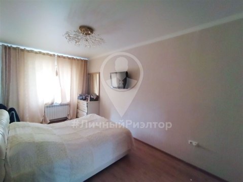 3-к квартира, 8/10 эт., 96м²