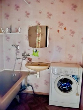 2-к квартира, 2/2 эт., 51м²