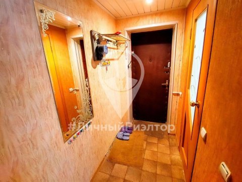 2-к квартира, 2/5 эт., 43м²