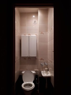 4-к квартира, 5/5 эт., 94м²