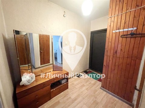 1-к квартира, 8/9 эт., 37м²