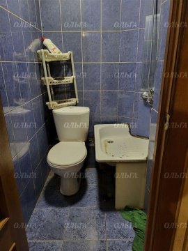 1-к квартира, 1/5 эт., 18м²