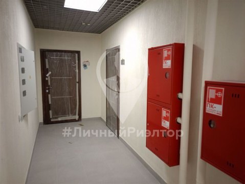 2-к квартира, 5/18 эт., 65м²