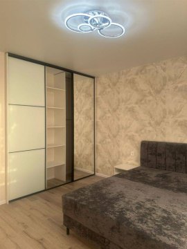 1-к квартира, 11/12 эт., 40м²