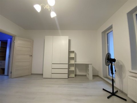 Студия, 6/6 эт., 25м²