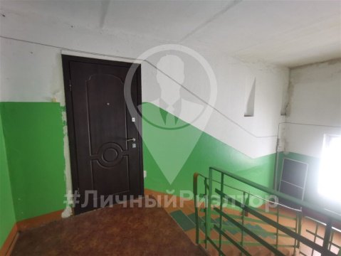 2-к квартира, 5/5 эт., 51м²