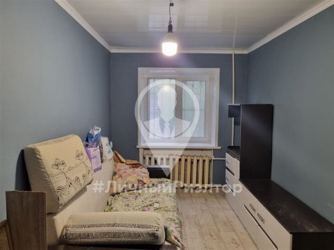 2-к квартира, 1/5 эт., 40м²